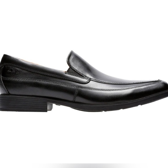 Clarks Tilden Free Loafer Mens Size 11.5 - Picture 1 of 10
